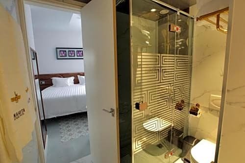 Фото Anahita Hotel Boutique