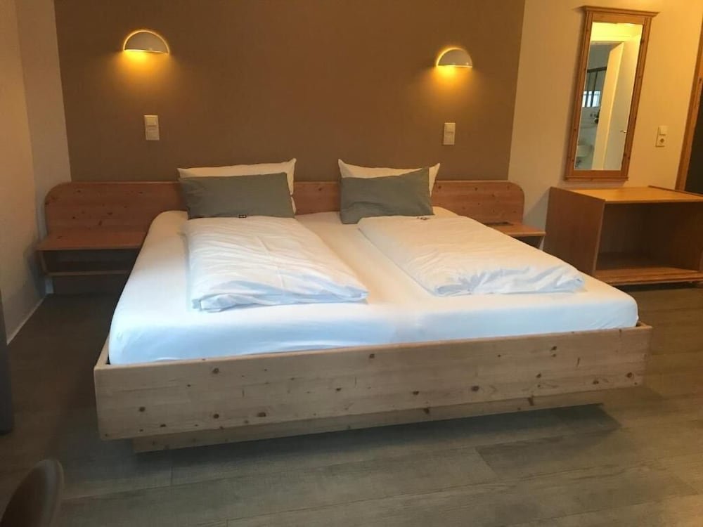 Фото Gasthaus Schwan