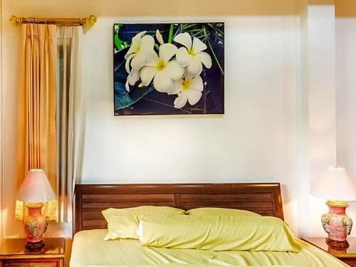 Гостиница Phuket Private Havana Villa
