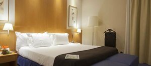 Hotel Silken Atlántida Santa Cruz (Canarias, Santa Cruz de Tenerife, Calle Aurea Díaz Flores), hotel