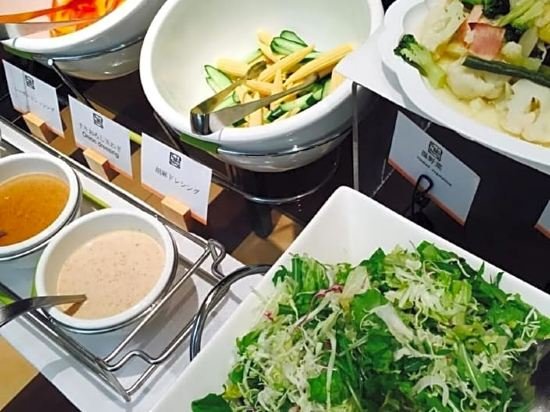 Фото Chisun Hotel Koriyama