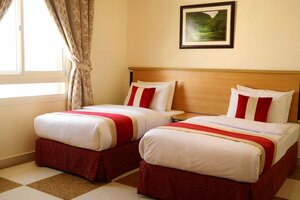 Гостиница Al Nile Hotel 3