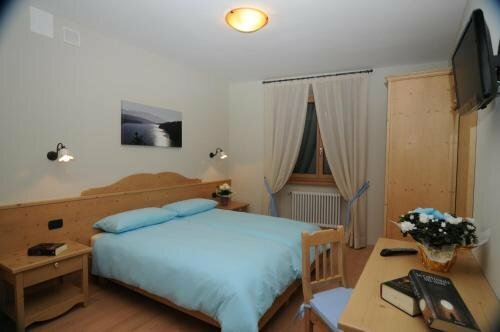 Гостиница Agritur Primo Sole