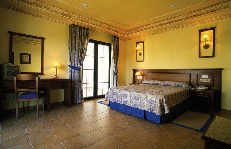 Фото Hotel Villa Frigiliana