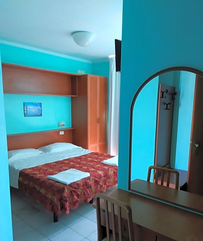 Фото Hotel Blue Moon