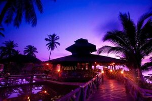 Koh Kood Beach Resort (Trat, Ko Kut District), hotel