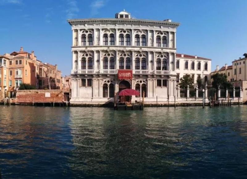 Фото Radisson Collection Hotel, Palazzo Nani Venice