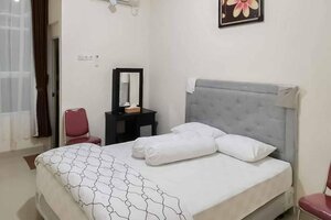 Гостиница Wisma Talenta