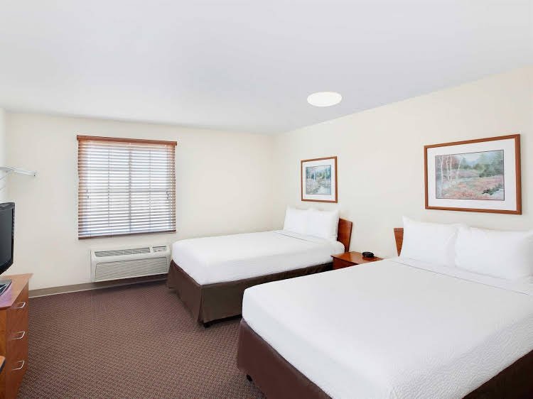 Фото WoodSpring Suites Houston La Porte