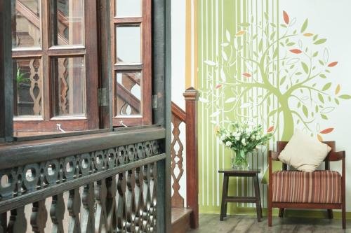 Фото Carnarvon House