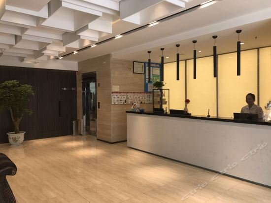 Фото Jinjiang Inn Shanghai Longcao Road