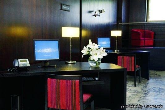 Фото Nh Buenos Aires Tango