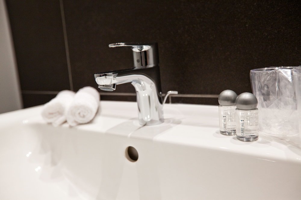 Фото B&b Hotel München-Moosach