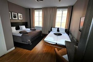 Гостиница Dialog Hotel Villan
