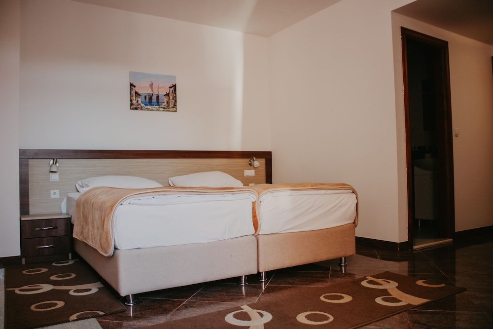 Фото Hotel Villa Matic