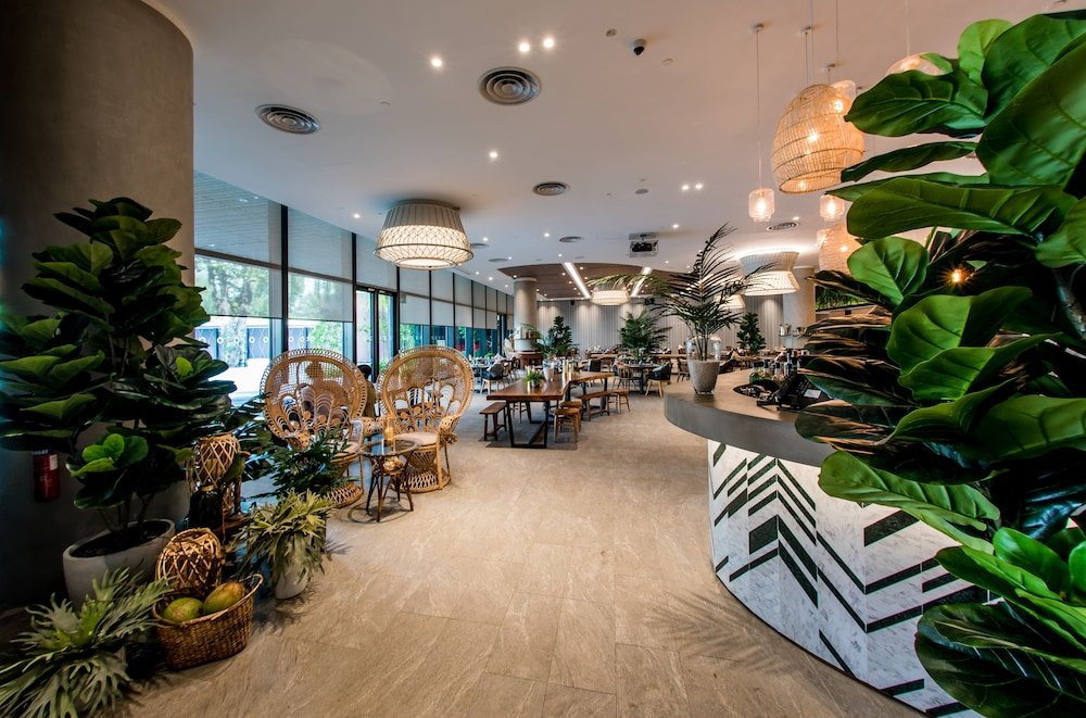 Фото The Outpost Hotel Sentosa