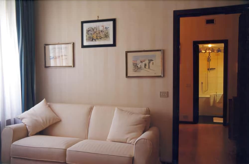 Фото Residence St Joannes