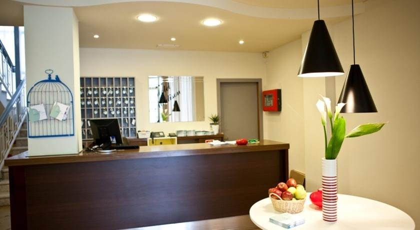 Фото Hotel Madison