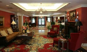 Saybrook Point Resort & Marina (California, Riverside County, Bridge Street), hotel