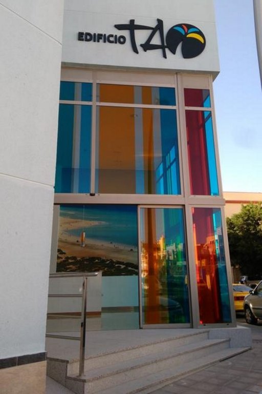 Фото Apartamentos Tao Morro Jable