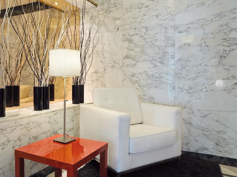 Фото Sercotel Togumar