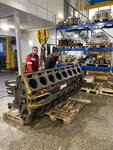 Mikron (ulitsa Mira, 54Ас5), engine repairs