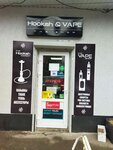 Hookah & Vape (ulitsa Karla Marksa, 96), tobacco and smoking accessories shop