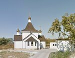 Церковь Матроны Московской (Prostornaya ulitsa, 45), orthodox church