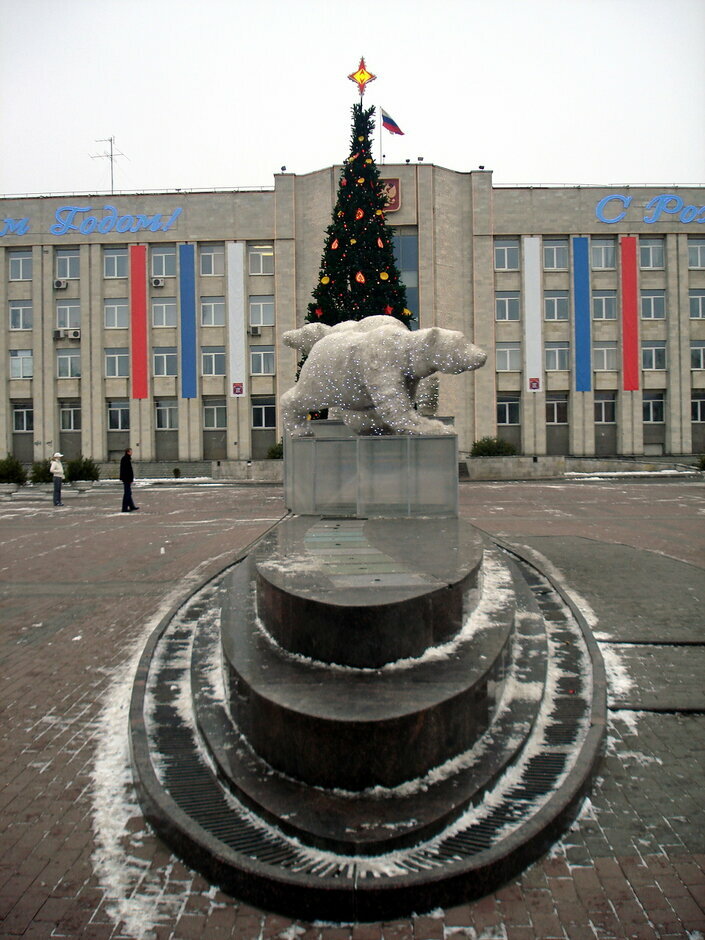 Administration Administration of the Frunzensky District, Saint Petersburg, photo