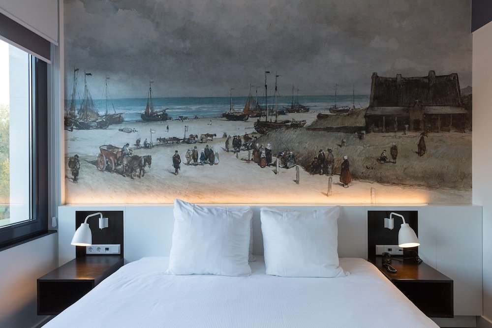 Фото B-aparthotel Kennedy