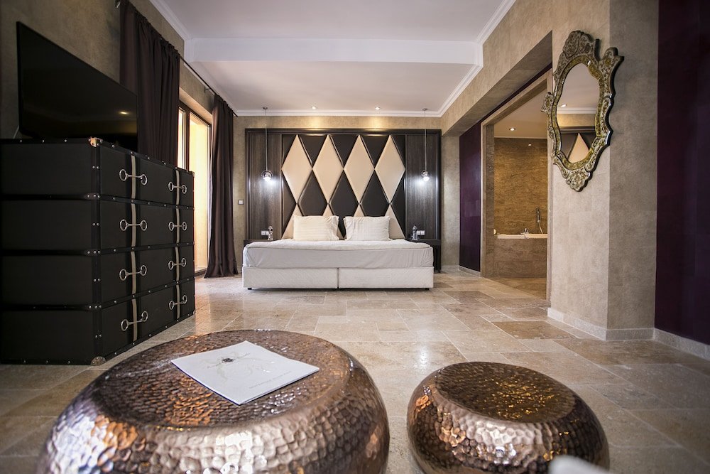 Фото Andalusia Beach