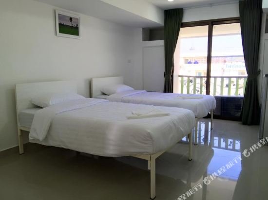 Фото Thanyachatra Boutique