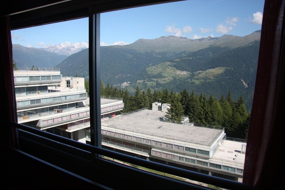 Фото Hotel Sole Alto