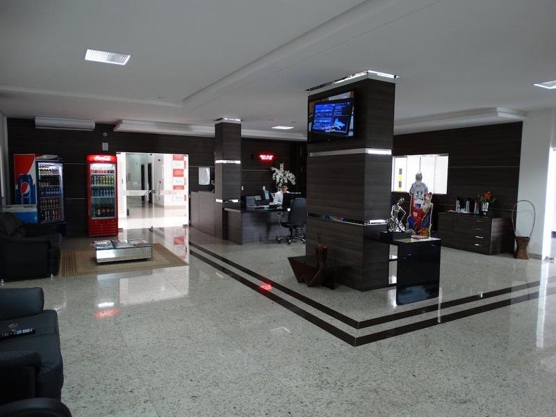 Фото Tezla Hotel