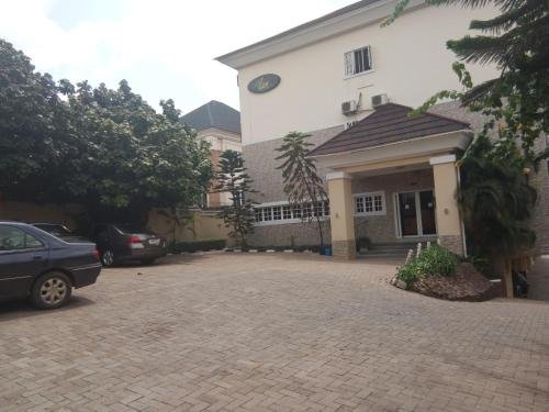 Фото отеля 4