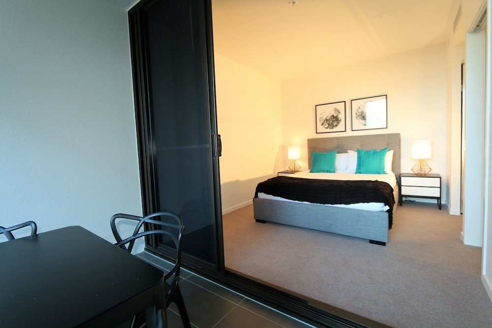 Фото SoFun Apartment at South Brisbane