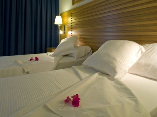 Фото Green Line Bon Sol Apartamentos