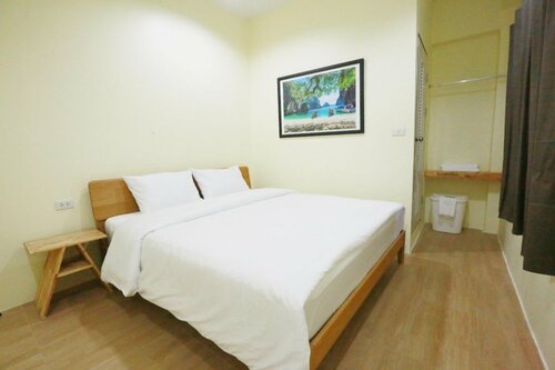 Гостиница INTERest Poshtel в Бангкоке