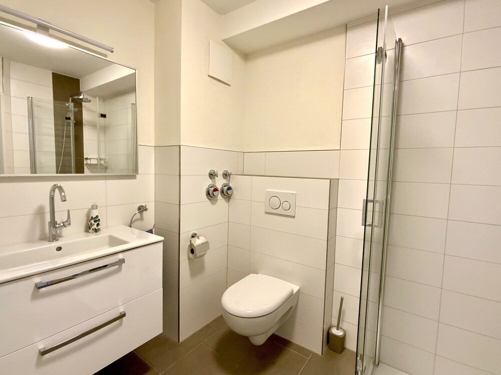 Фото Apartment Heller am Hasselkopf