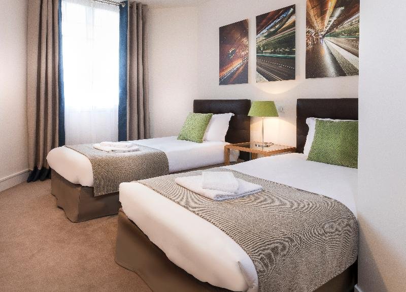 Фото Résidence Charles Floquet