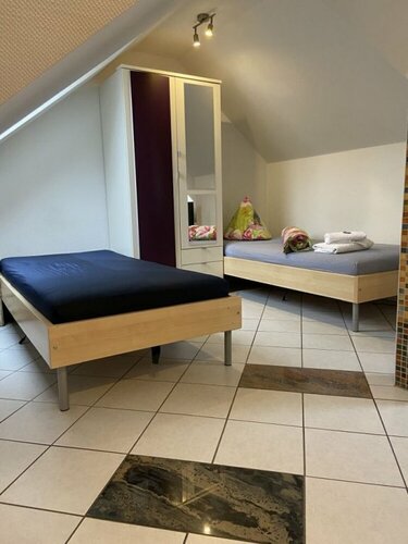 Гостиница Appartements Rehn в Дрездене