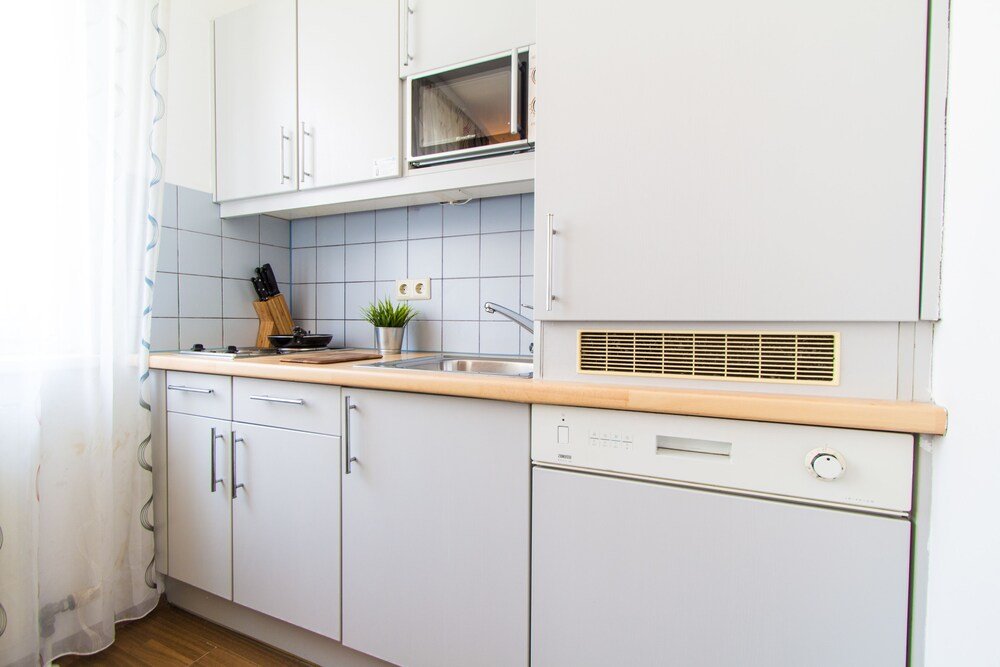 Фото Karmeliter Flat