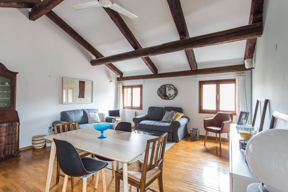 Фото Venezia - Calle Savio 1374