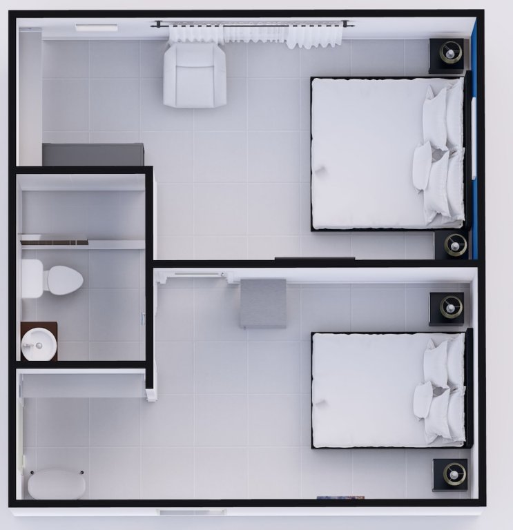 Фото Hotel Belleza