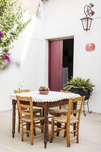 Внешний вид отеля Gul Hanim House Boutique Hotel в муниципалитете Никосии, фото 3