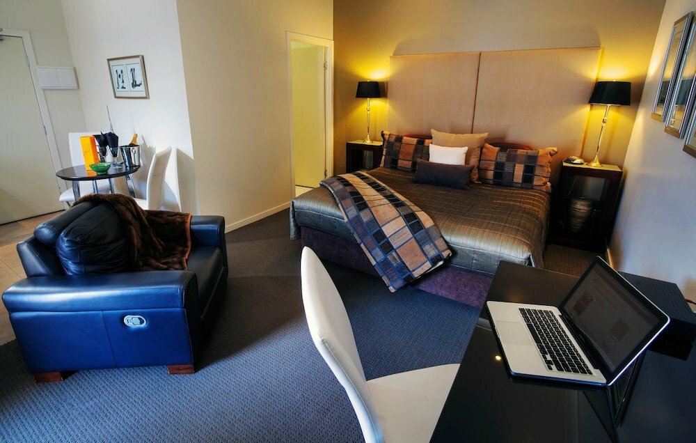 Hotel 53 on Victoria, Warwick, photo