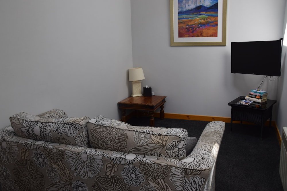 Фото Saplinbrae Hotel and Lodges