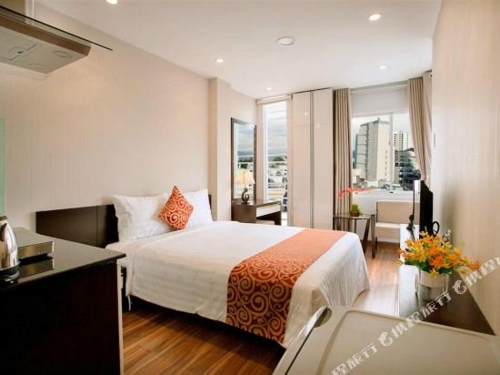 Фото Galaxy Apartment