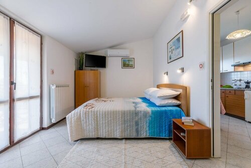 Гостиница Apartments Villa Verde - Adults Only