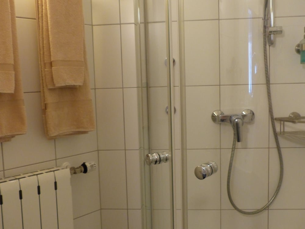 Фото Altstadt-Hotel Gelnhausen